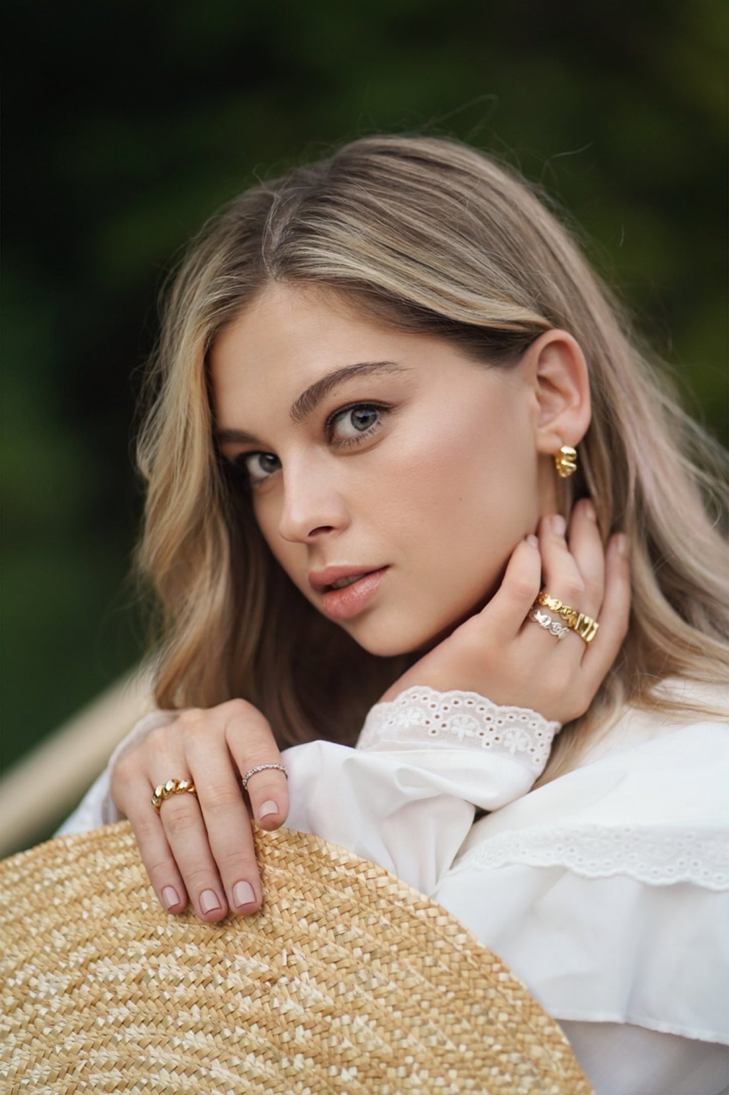 Renoir Ring