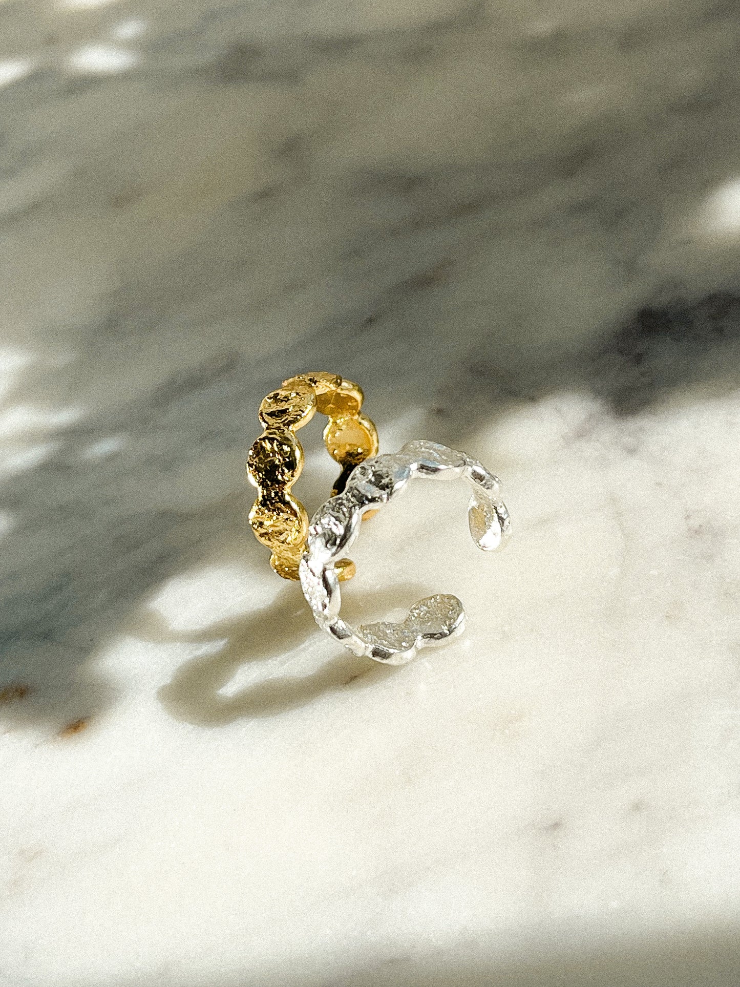 Renoir Ring