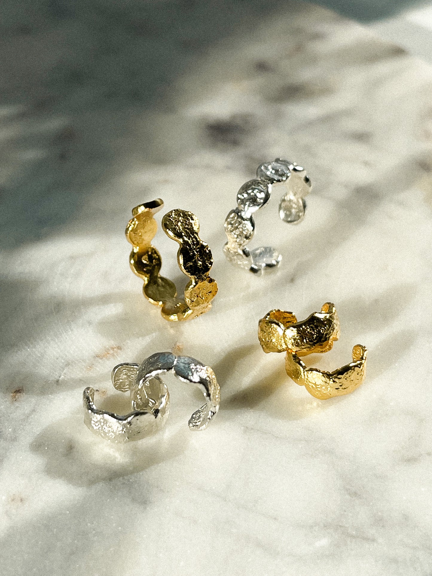 Renoir Ring
